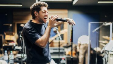 Niall Horan Listening Party en CDMX
