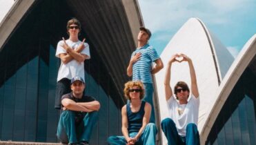 Todas las canciones que cantará Parcels en México