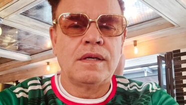 Paul Oakenfold en el Foro Niebla en concierto HOY 13 de junio