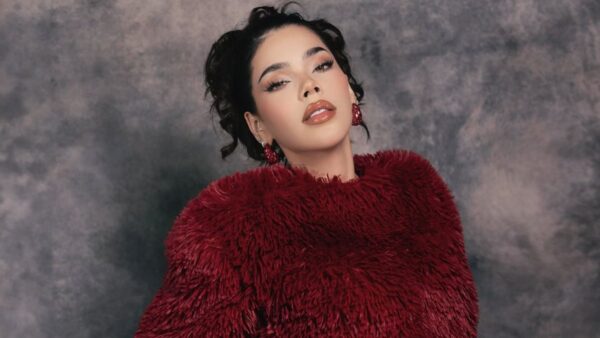 Dónde y a qué hora es el concierto de Kenia Os en el Pride CDMX 2026