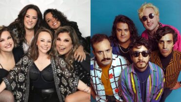 Qué conciertos hay HOY en CDMX 5 de junio de 2026