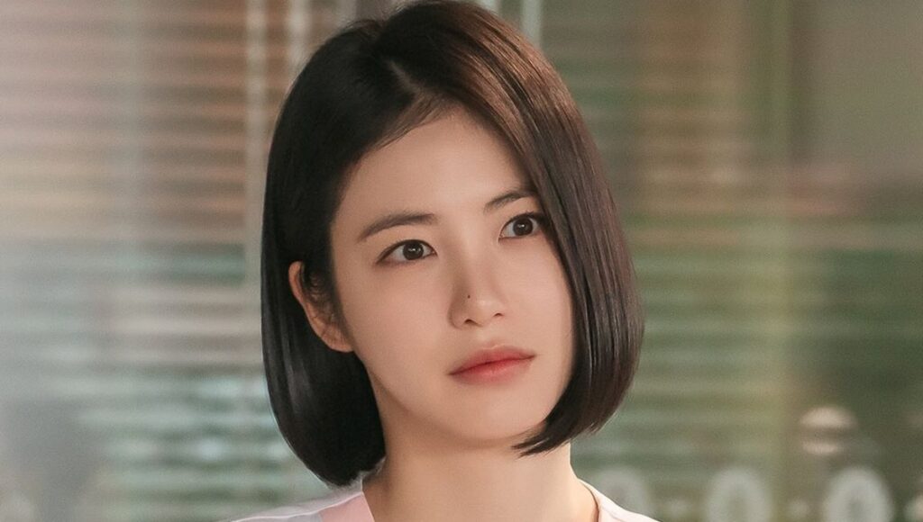 reparto completo de Doctor al borde del amor serie coreana de Disney