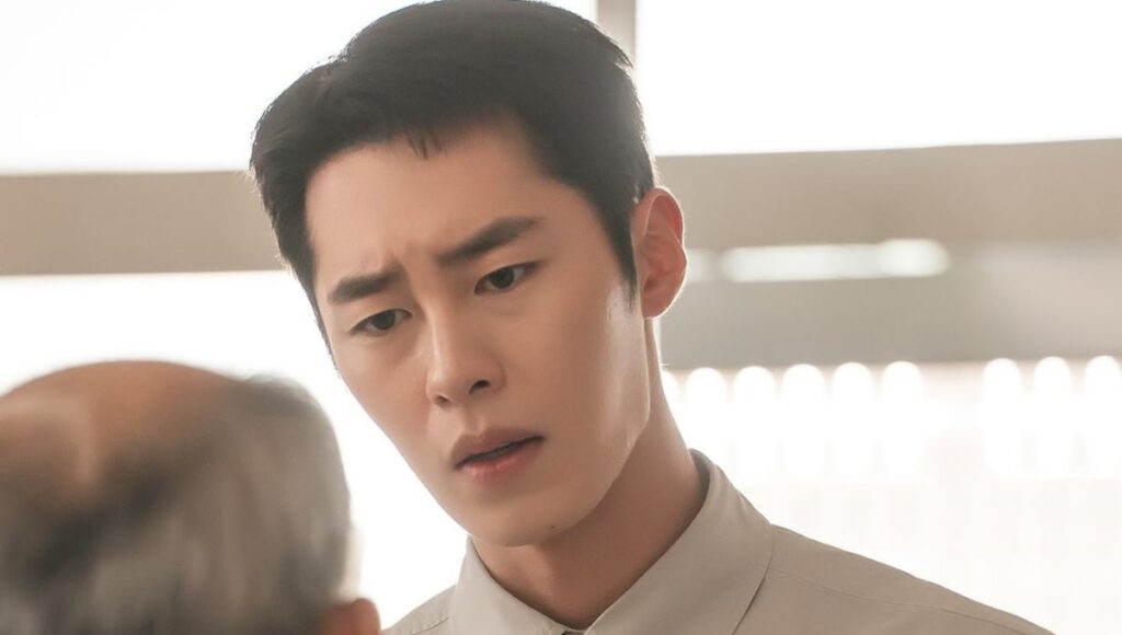 reparto completo de Doctor al borde del amor serie coreana de Disney