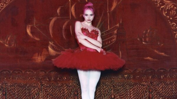 'Red Bottoms' de ADÉLA