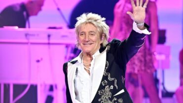 Precio de los boletos de Rod Stewart en el Palacio de los Deportes en CDMX