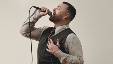Sam Smith en Guadalajara en concierto