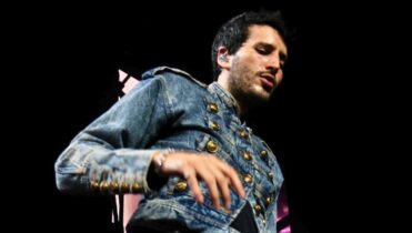 Sebastian Yatra en Monterrey HOY 13 de junio