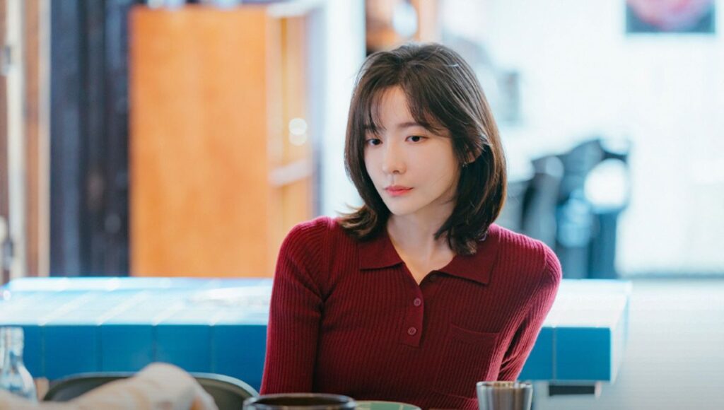 Nos vemos en la oficina, de qué trata el nuevo kdrama de Seo In Guk y dónde verlo