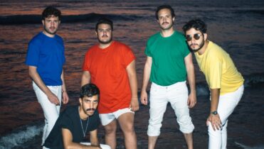 Setlist de Little Jesus en Lunario del Auditorio Nacional