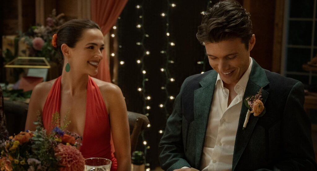 Soundtrack de 'Mensajes de voz para Isabelle' en Netflix