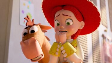 Soundtrack de Toy Story 5