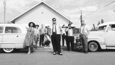 Thee Sinseers anuncio 'Love Stories' su nuevo álbum