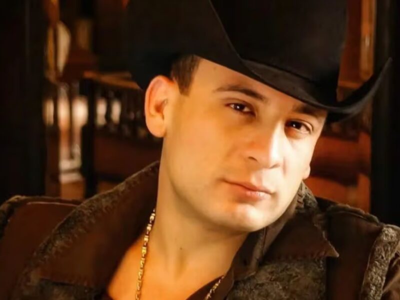 Valentín Elizalde ‘regresa’ a los escenarios: Anuncian gira en holograma y música inédita