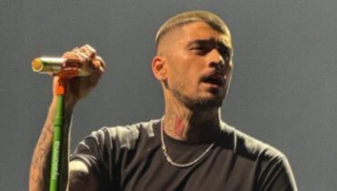 Zayn precios de la merch para su concierto