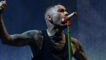 Zayn en Guadalajara concierto HOY 17 de junio