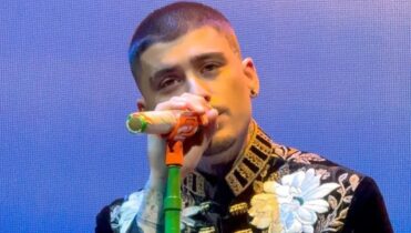Zayn en el Estadio GNP concierto HOY 20 de junio