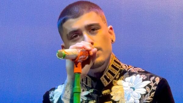 Zayn en el Estadio GNP concierto HOY 20 de junio