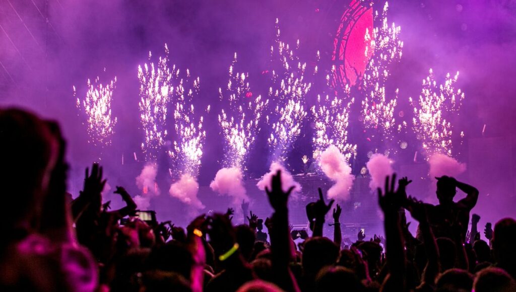 ¿Qué conciertos hay hoy en CDMX? 29 de junio