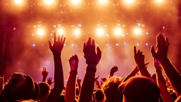 Todos los conciertos en la CDMX el 21 junio 2026