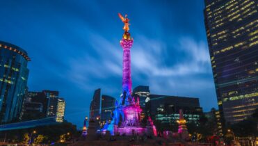 ¿qué concierto gratis hay hoy 18 de junio en el Ángel de la Independencia?