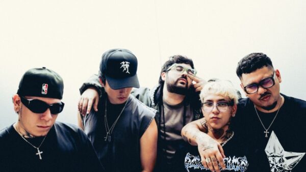 concierto gratis de aquihayaquihay en cdmx fecha hora y ubicacion