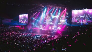 Todos los conciertos gratis en CDMX después del partido México vs Chequia