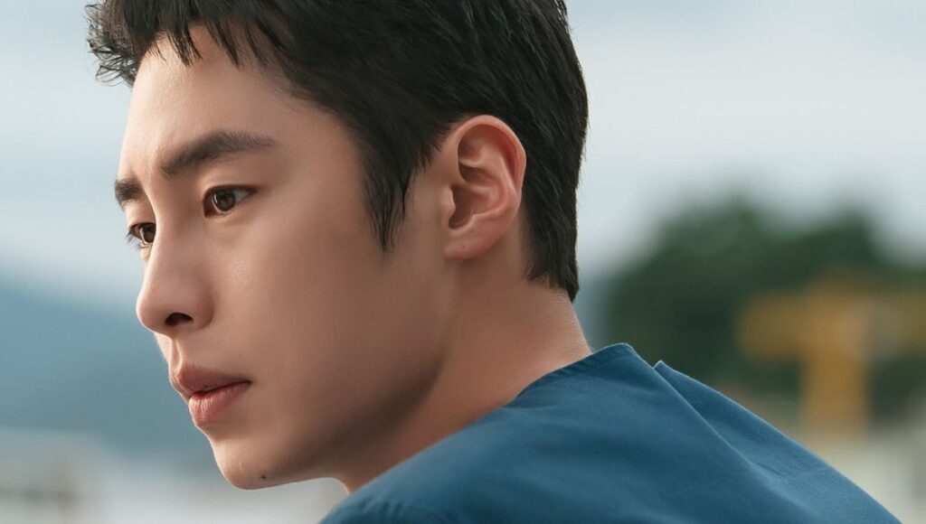 Dónde ver Doctor on the edge, el dorama de Lee Jae Wook