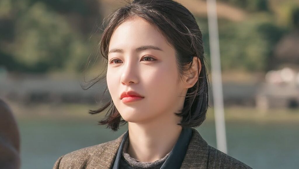 En qué va el dorama Doctor al borde del amor