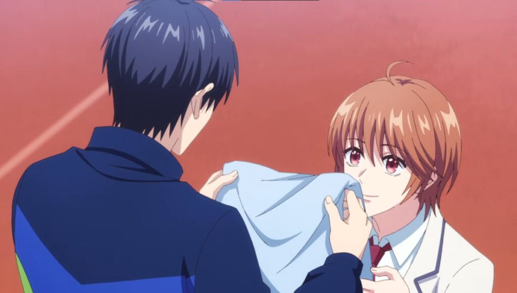 Qué nuevas series de anime se estrenan en julio 2026 en Crunchyroll