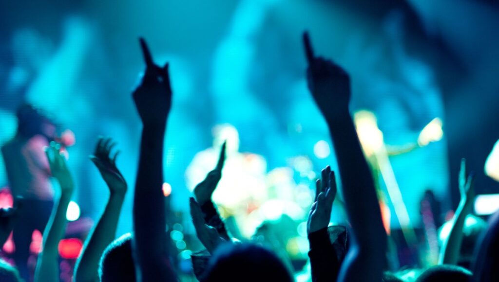 Artistas y recintos con conciertos el 23 de junio 2026