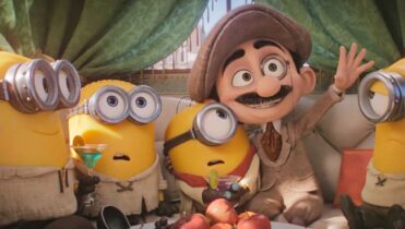 Todas las canciones de Minions & Monsters, soundtrack completo de la película