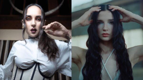 5 mujeres que debes escuchar en el día mundial del rock