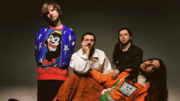 Anamanaguchi regresa a CDMX en noviembre de 2026