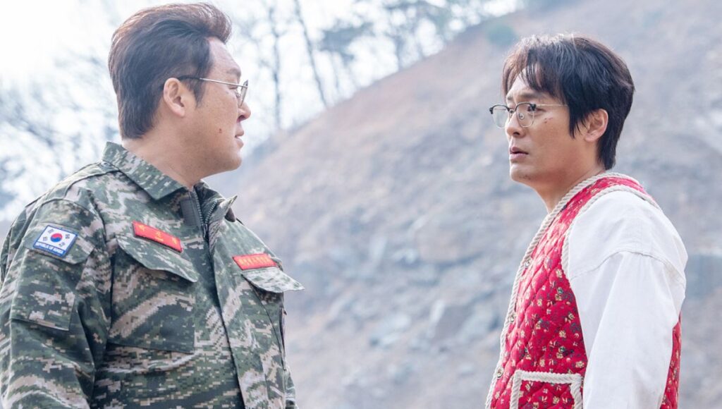 Qué pasó en Agente Kim reactivado y cuándo termina el dorama