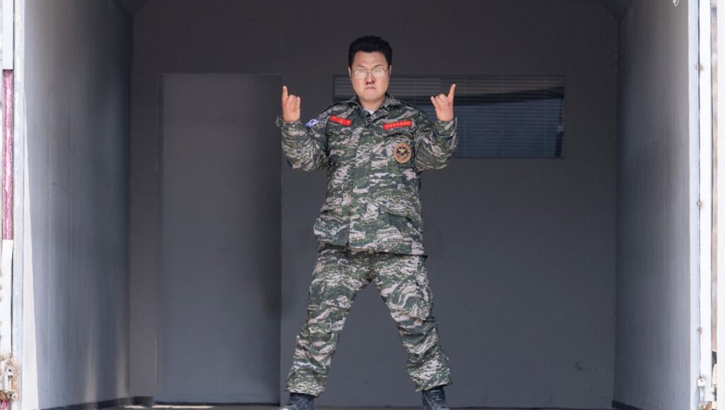 Agente Kim reactivado capítulo 9 completo, online y en español