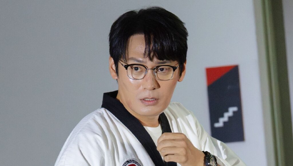 Qué pasó con Min-ji y el Sr. Kim en Agente Kim reactivado