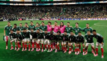 Aquí no es así de Caifanes es la canción para animar a México vs Inglaterra
