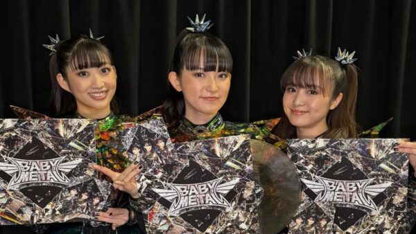 Baby Metal, su historia y camino al éxito