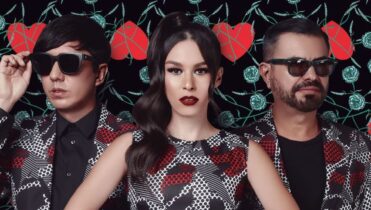 Letra de Baila mi corazón, canción de Belanova