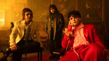 Blnko y Chetes en una Spotify Session