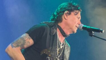Caifanes en el Estadio GNP HOY 11 de julio