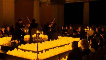 Cuánto cuestan los boletos de Candlelight Disney Love Songs en CDMX