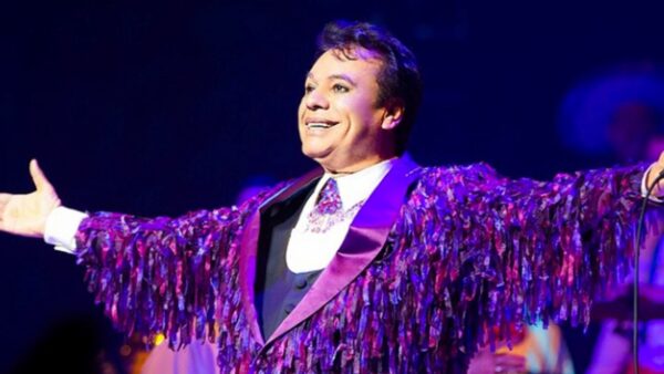 Candlelight Tributo a Juan Gabriel concierto en CDMX