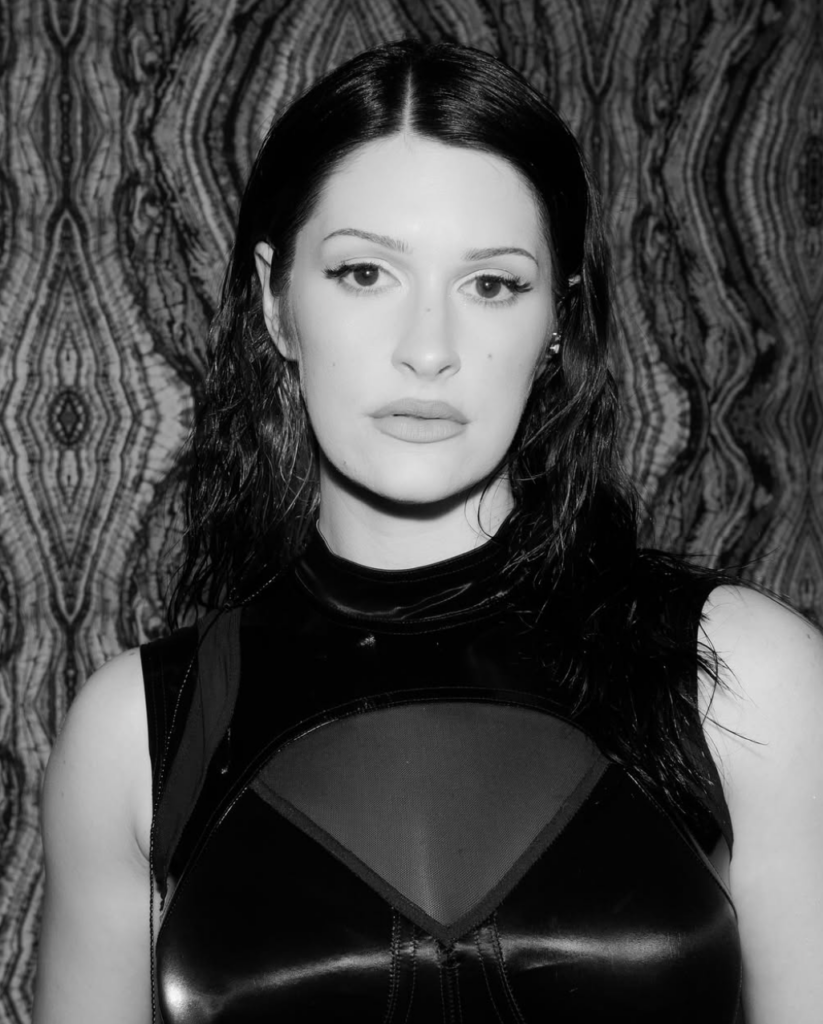 Courtney LaPlante de Spiritbox