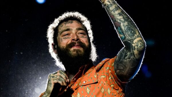 Qué dice la letra de Chrome Heartbreaker, la nueva canción de Post Malone
