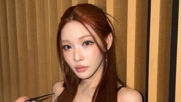 Chungha anuncia planes de comeback con su canción "México"