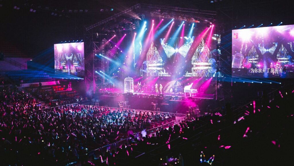 Todos los conciertos en CDMX hoy 24 de julio y la última semana del mes