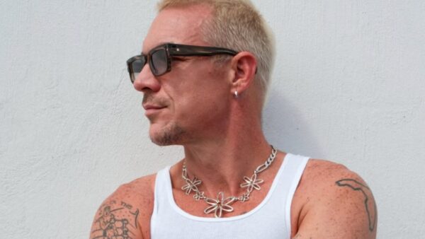 Diplo en Fan Fest CDMX concierto HOY 4 de julio