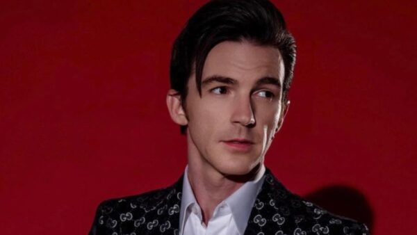 Drake Bell dará concierto en CDMX el día del México vs Inglaterra
