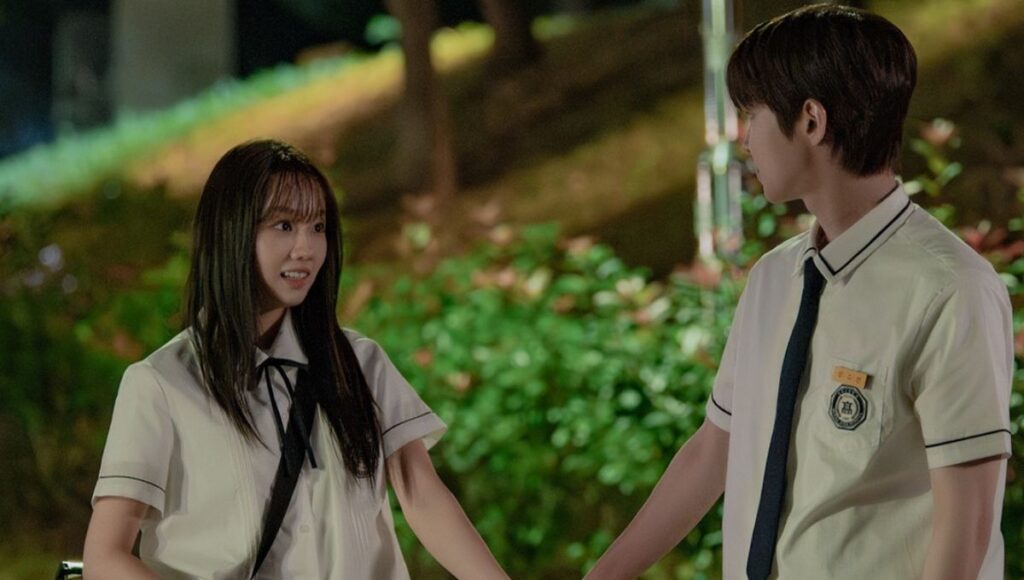 De qué trata Dream to you y dónde ver el capítulo 1 del k-drama